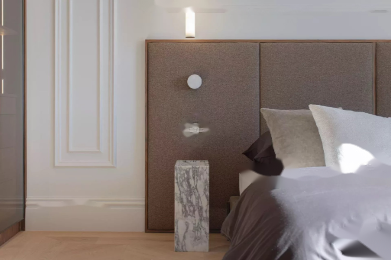 Квартира в Каннах, Франция, 235 м² - фото 16