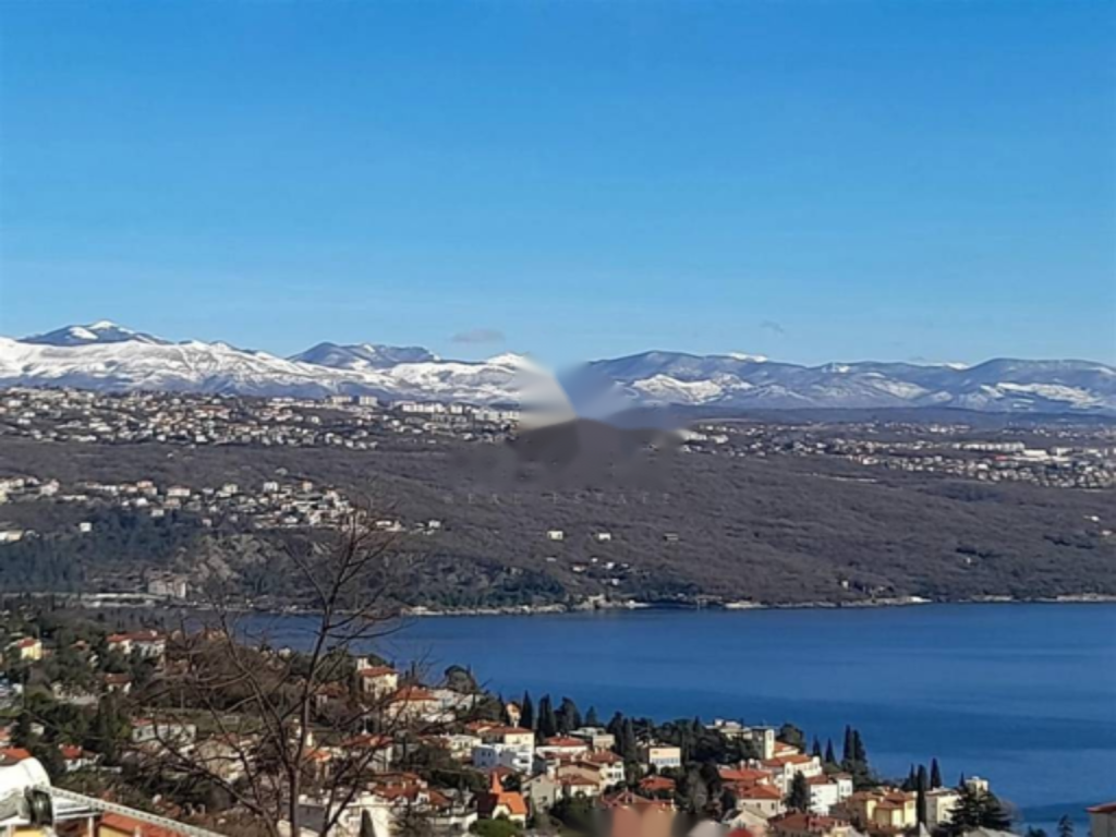 Квартира в Опатии, Хорватия, 54 м² - фото 16