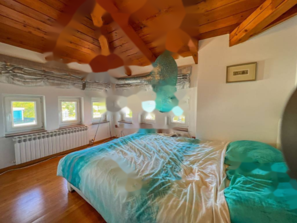 Квартира в Опатии, Хорватия, 83 м² - фото 16