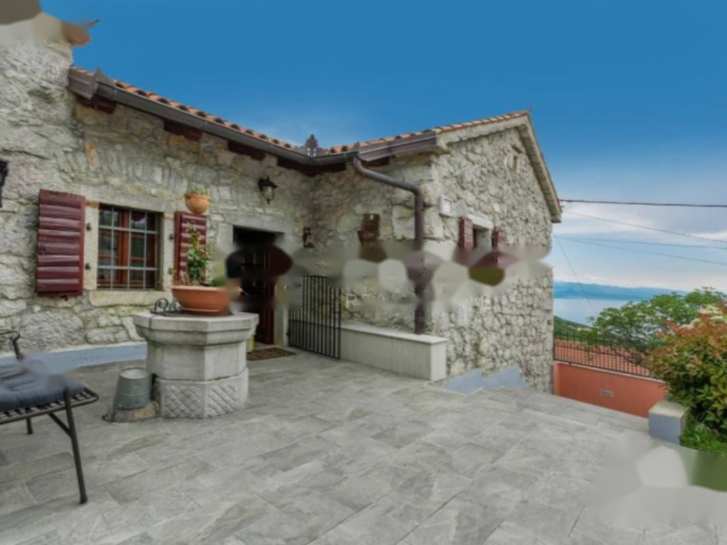 Дом в Опатии, Хорватия, 223 м² - фото 16