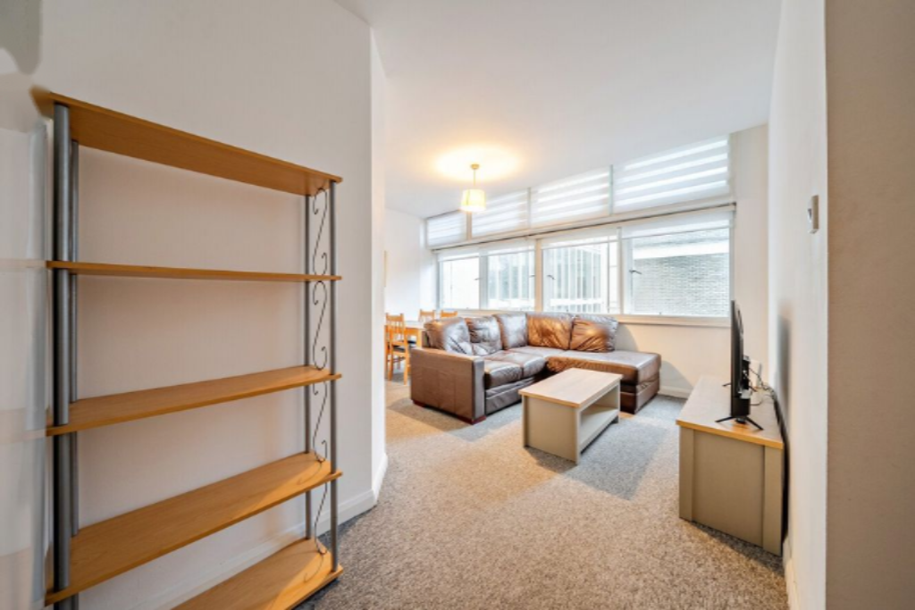 Квартира в Лондоне, Великобритания, 54 м² - фото 16