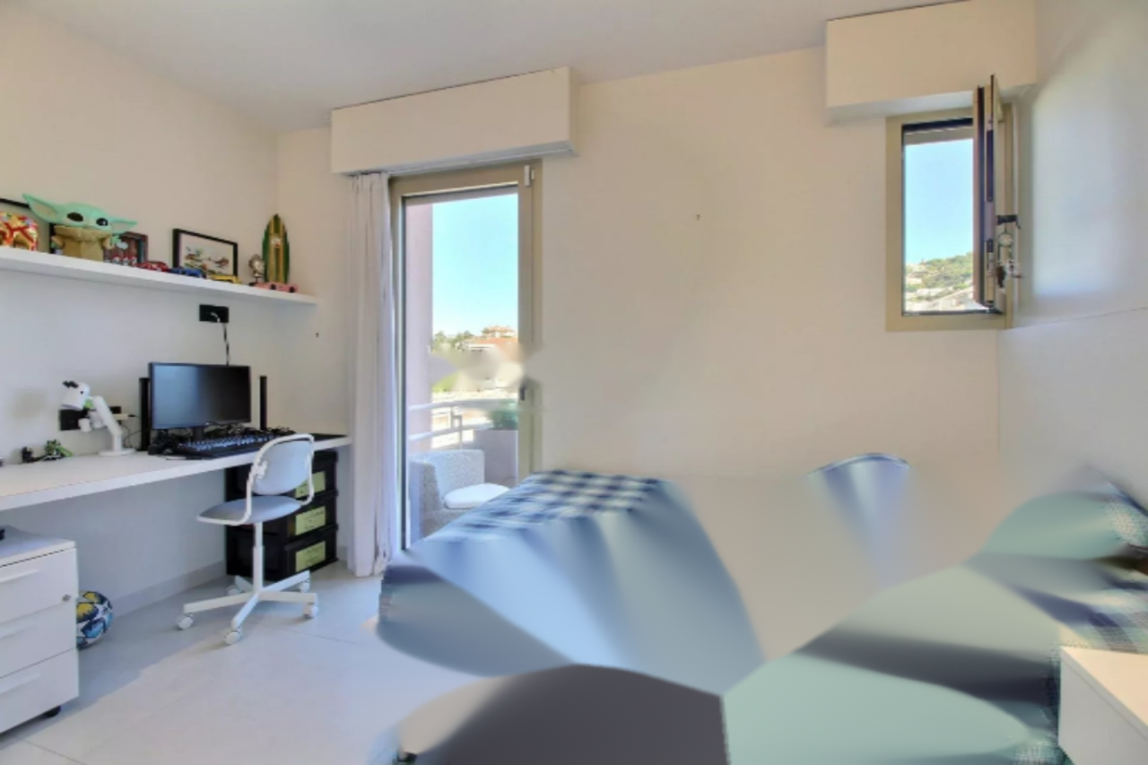 Квартира в Каннах, Франция, 175 м² - фото 16