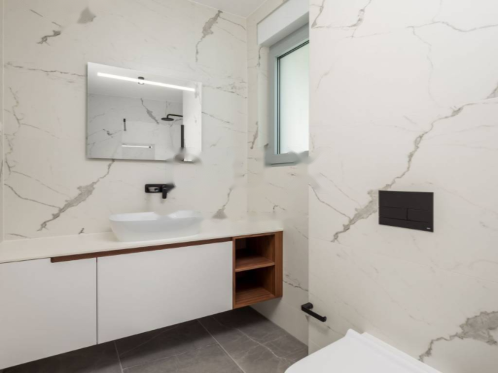 Квартира в Опатии, Хорватия, 105 м² - фото 16