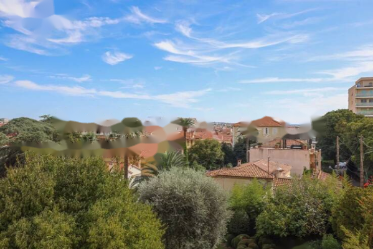 Квартира в Каннах, Франция, 120 м² - фото 6