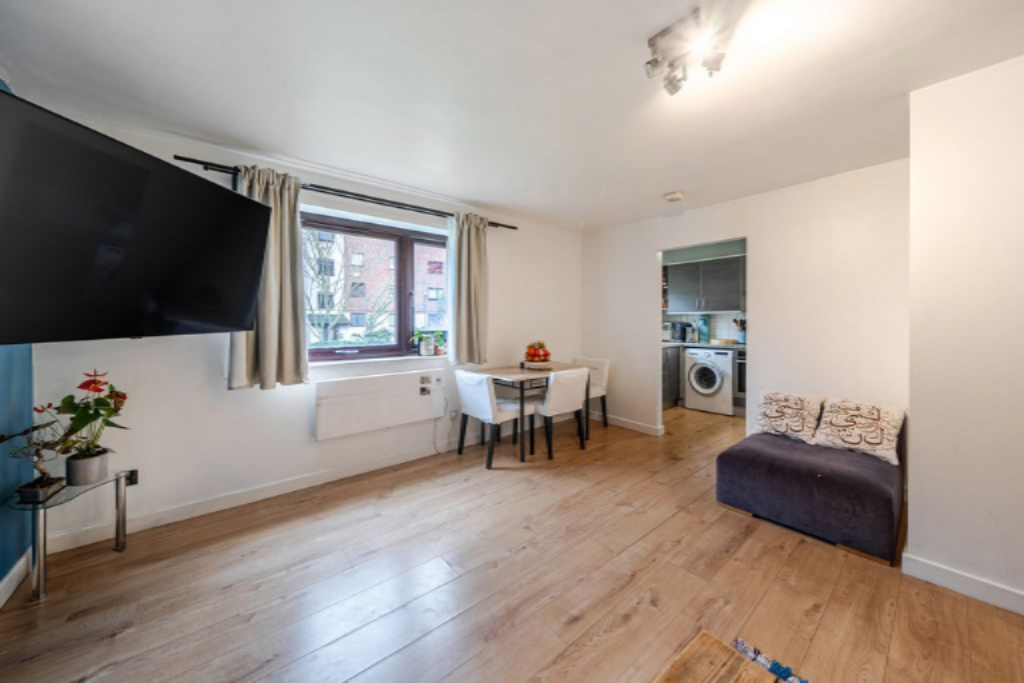 Квартира в Лондоне, Великобритания, 53 м² - фото 16