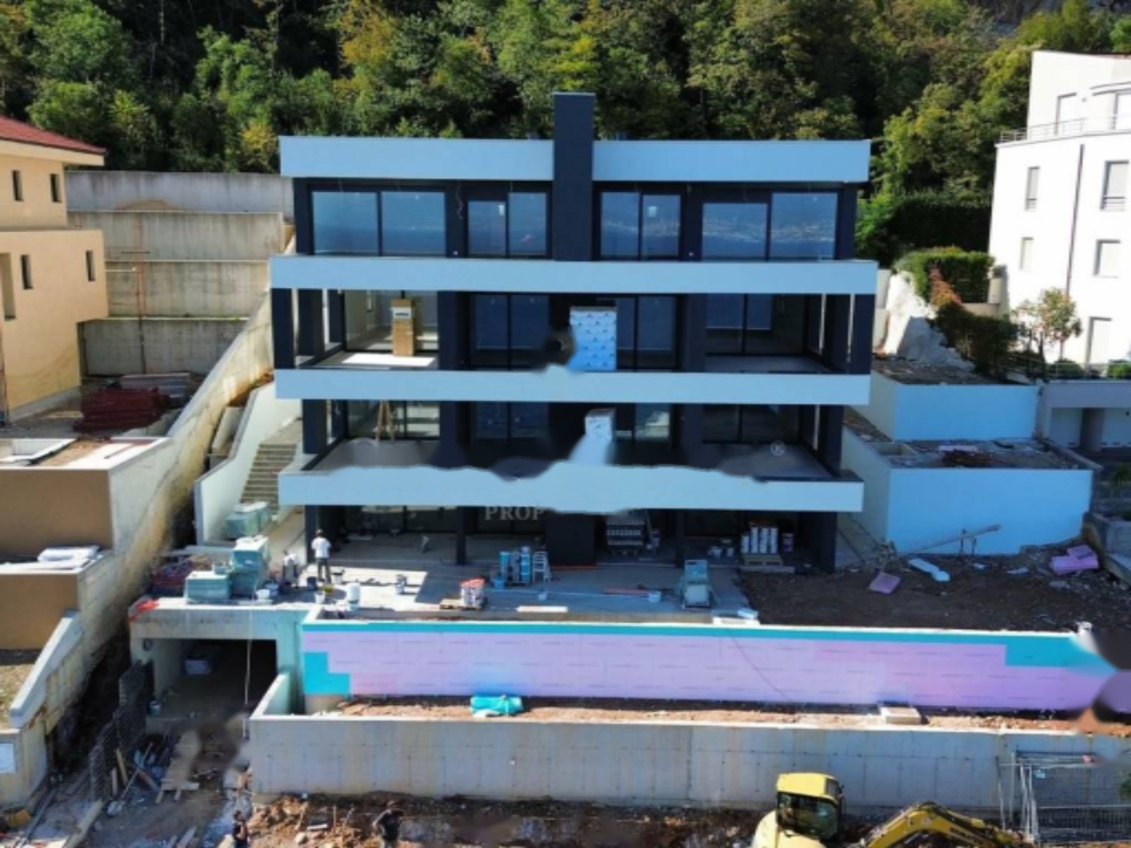 Квартира в Опатии, Хорватия, 108 м² - фото 16