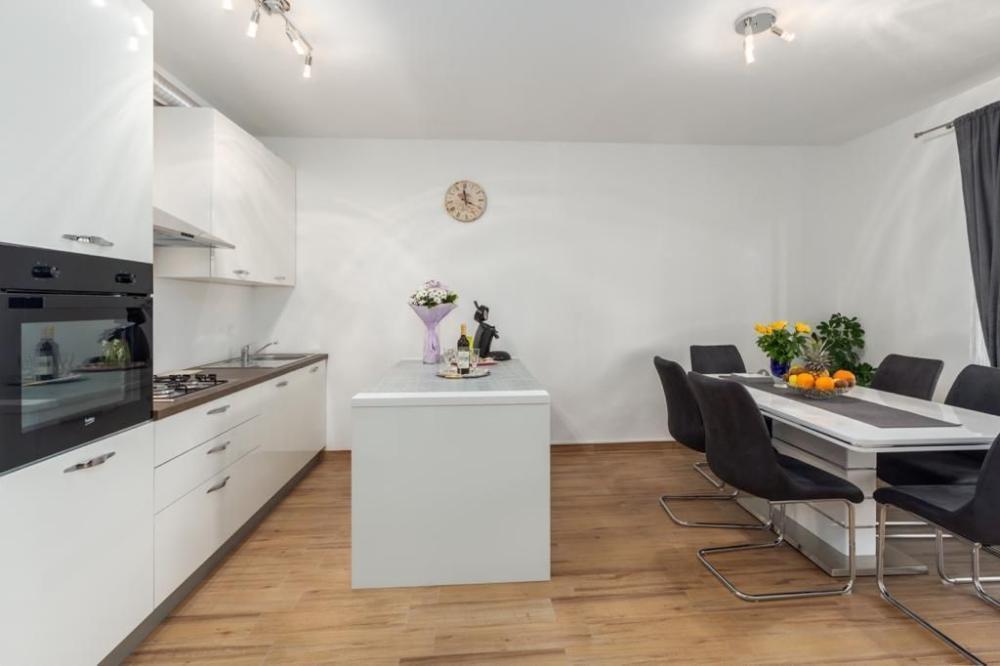 Отель, гостиница в Порече, Хорватия, 390 м² - фото 11