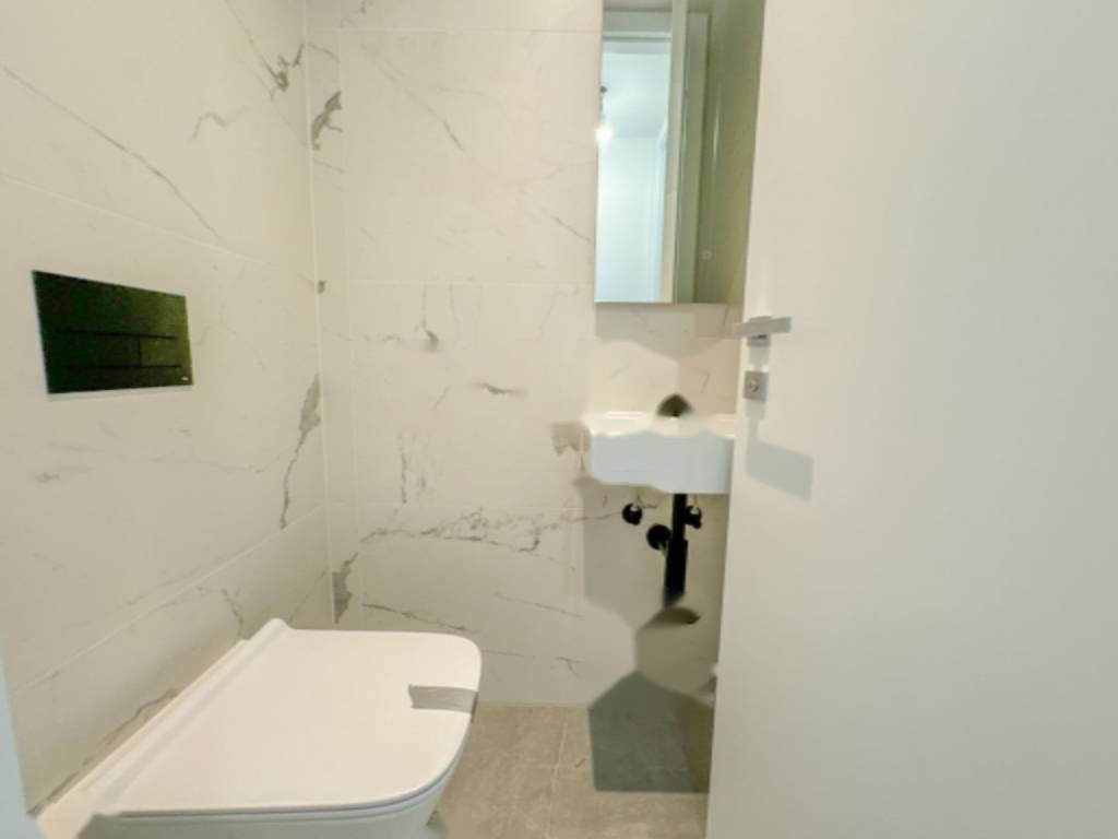 Квартира в Опатии, Хорватия, 110 м² - фото 16