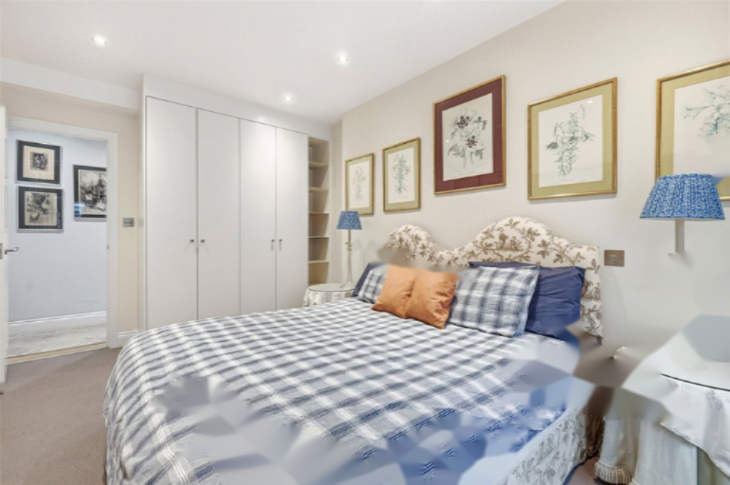 Квартира в Лондоне, Великобритания, 90 м² - фото 16