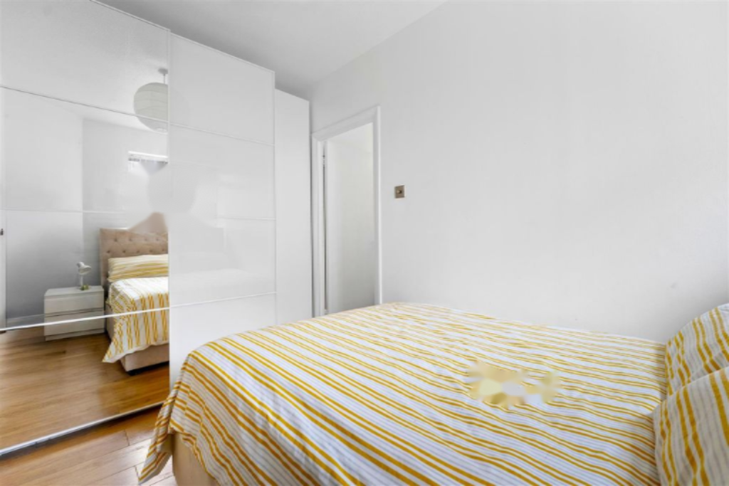 Квартира в Лондоне, Великобритания, 44 м² - фото 16