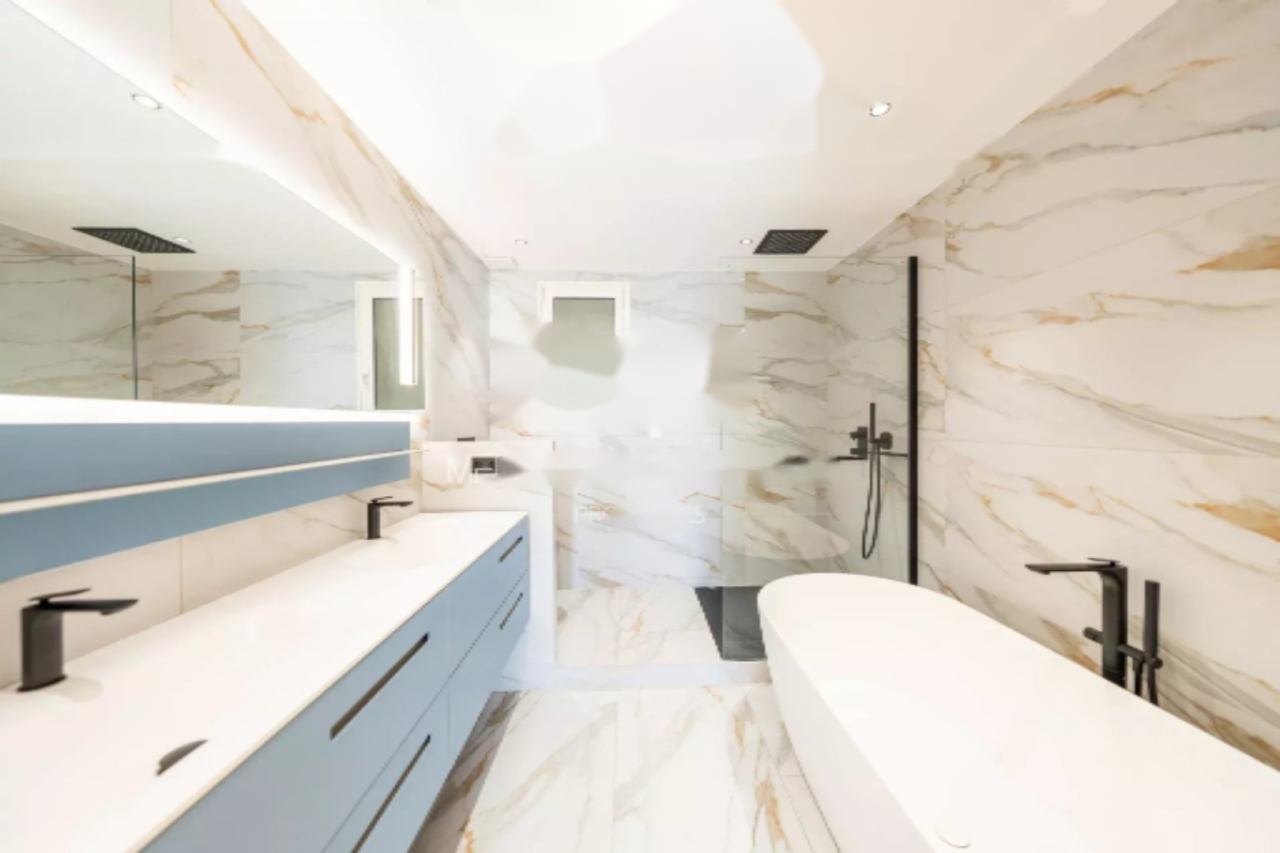 Квартира в Каннах, Франция, 78 м² - фото 16