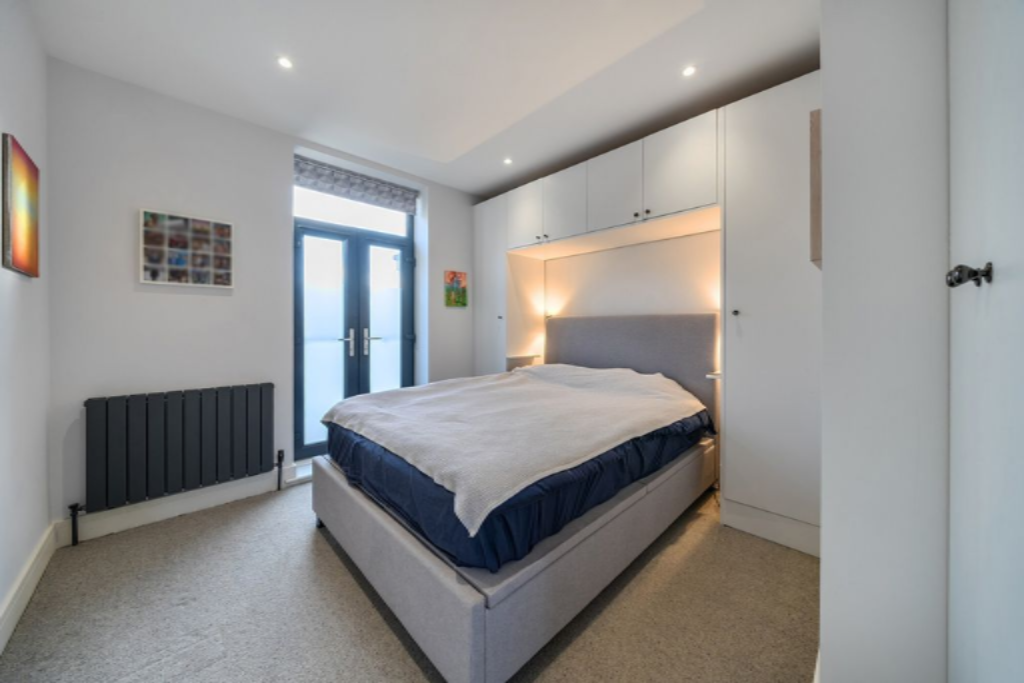 Квартира в Лондоне, Великобритания, 37 м² - фото 16