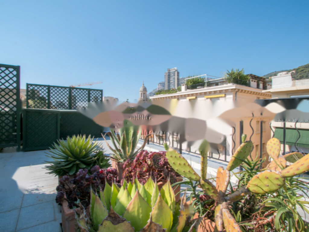 Квартира в Монако, Монако, 290 м² - фото 16