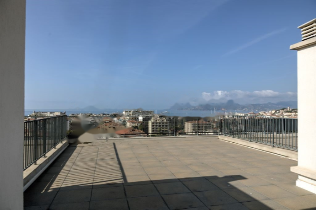 Квартира в Каннах, Франция, 94 м² - фото 16