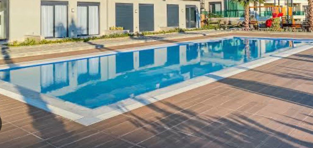 Квартира в Алании, Турция, 48 м² - фото 17