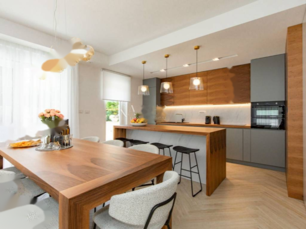 Дом в Опатии, Хорватия, 216 м² - фото 16