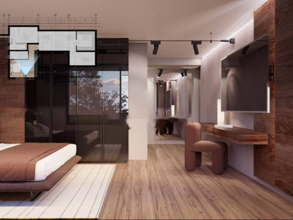 Дом в Опатии, Хорватия, 348 м² - фото 16