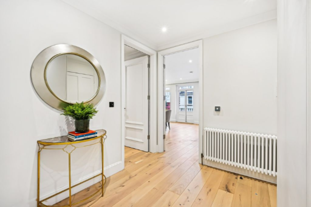 Квартира в Лондоне, Великобритания, 165 м² - фото 16