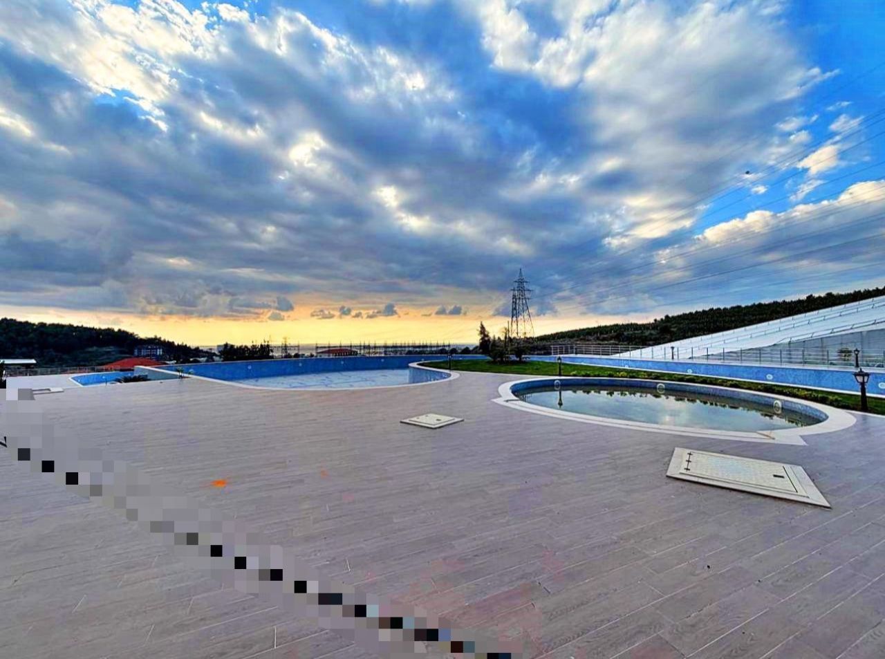 Апартаменты в Алании, Турция, 80 м² - фото 15