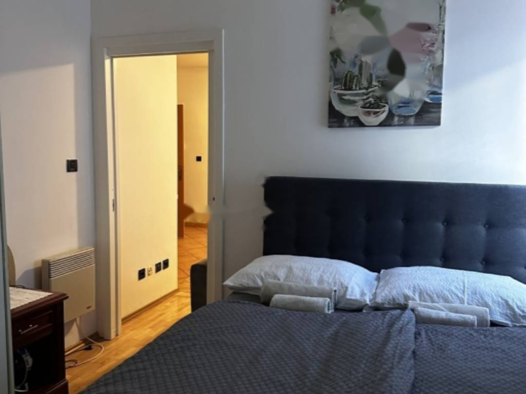 Квартира в Опатии, Хорватия, 92 м² - фото 16