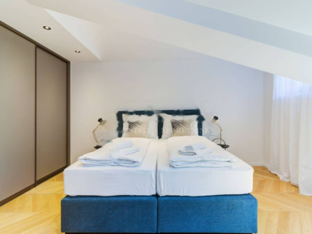 Квартира в Опатии, Хорватия, 132 м² - фото 16