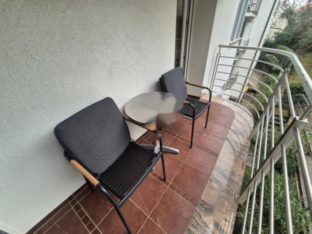 Квартира в Опатии, Хорватия, 74 м² - фото 16