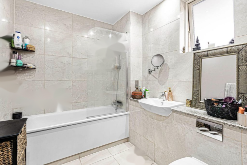 Квартира в Лондоне, Великобритания, 51 м² - фото 16