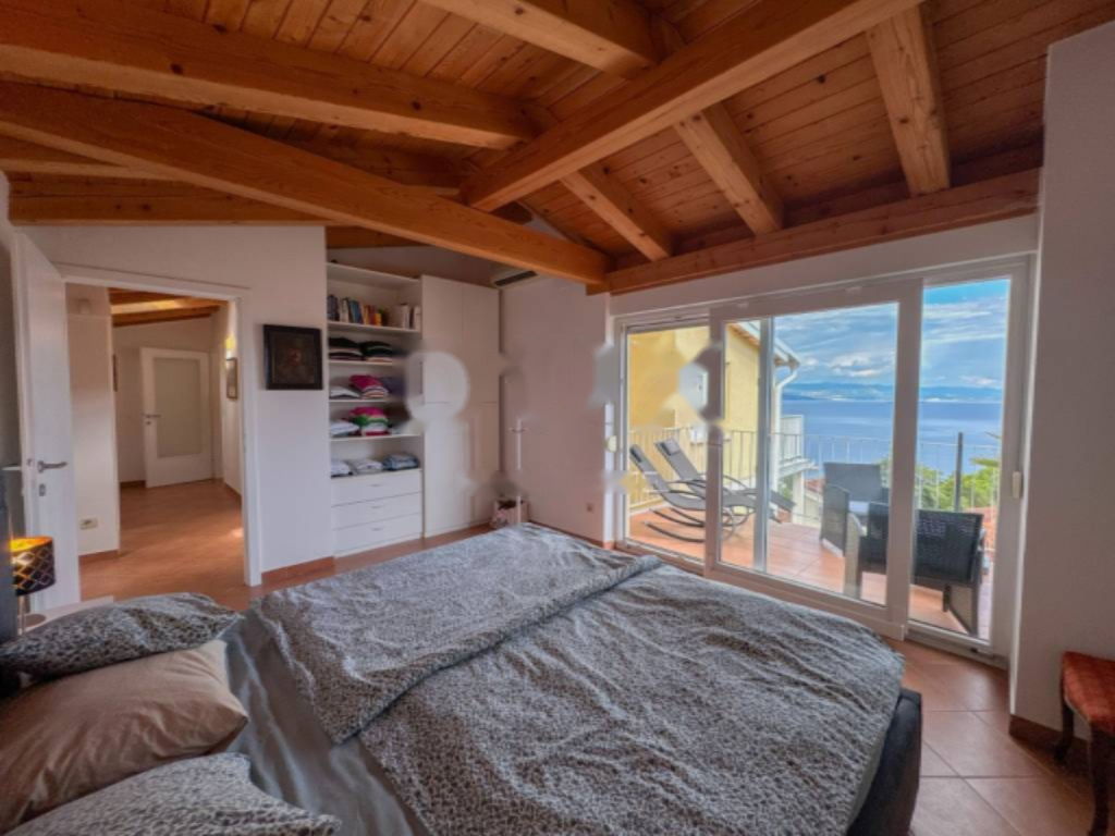 Дом в Опатии, Хорватия, 107 м² - фото 17