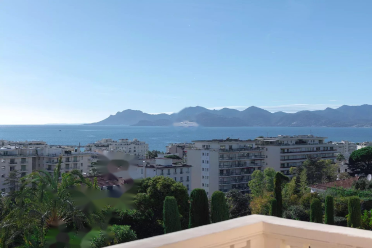 Квартира в Каннах, Франция, 235 м² - фото 17