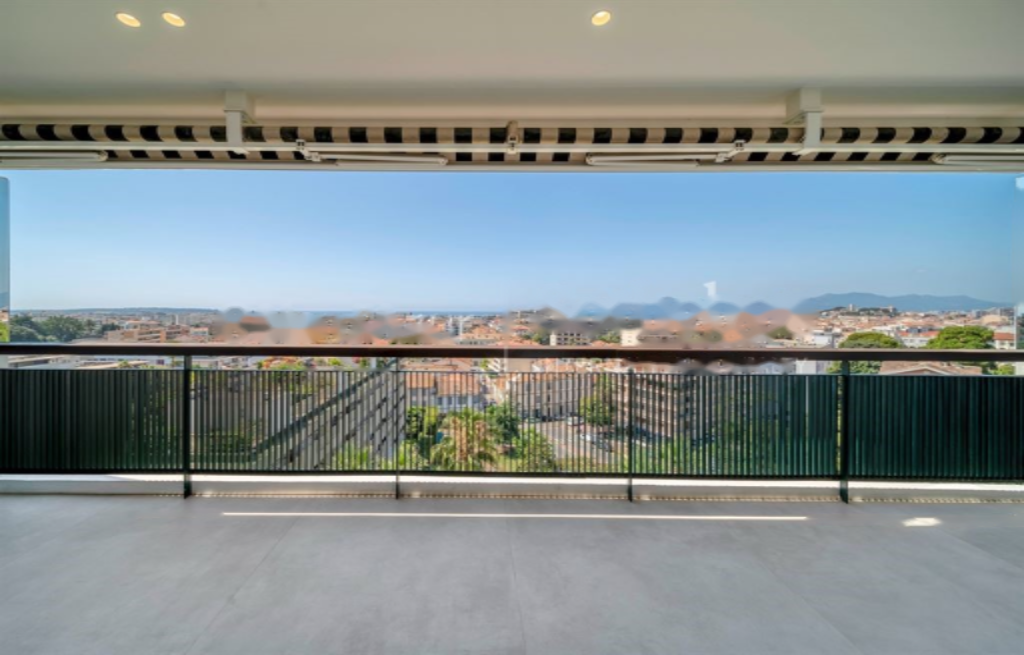 Квартира в Каннах, Франция, 94 м² - фото 17