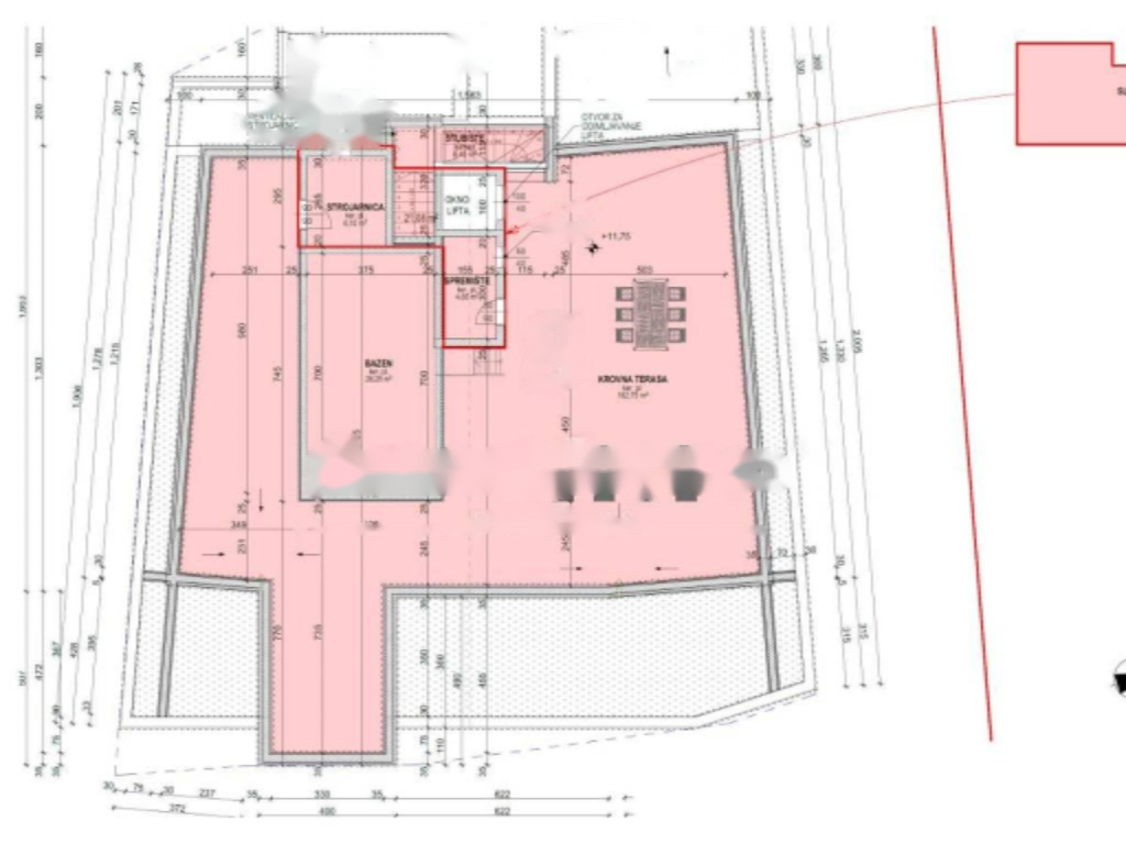 Квартира в Опатии, Хорватия, 367 м² - фото 17