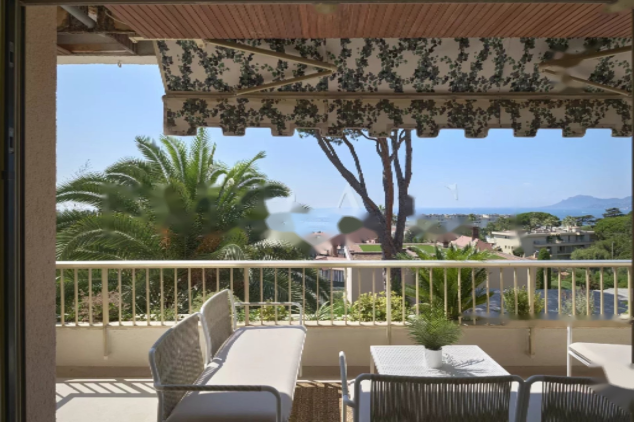 Квартира в Каннах, Франция, 121 м² - фото 17