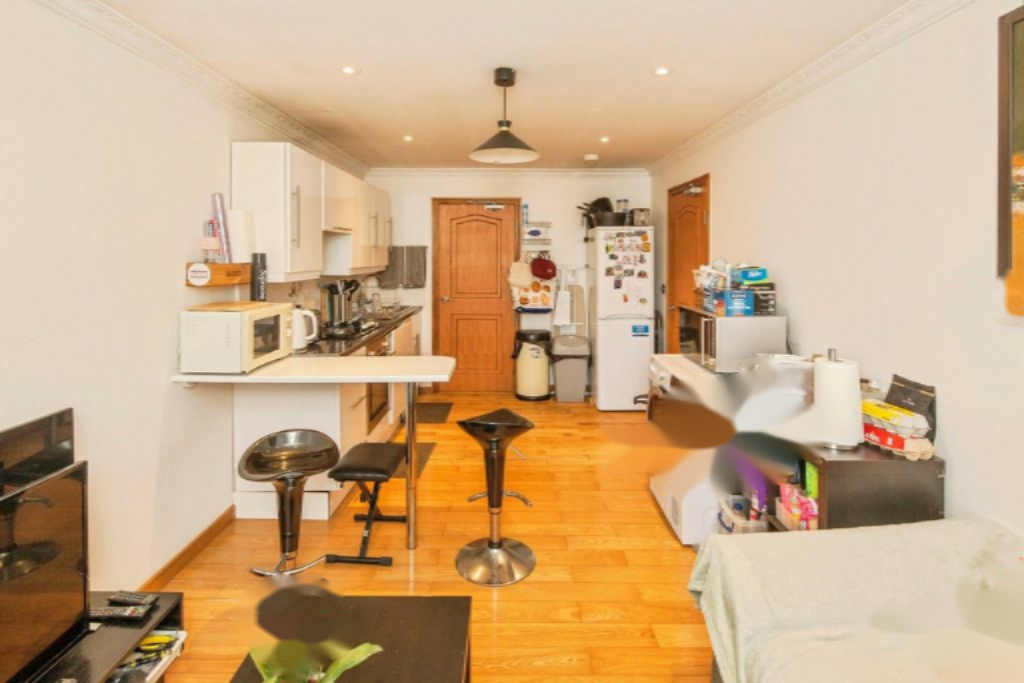 Квартира в Лондоне, Великобритания, 50 м² - фото 17