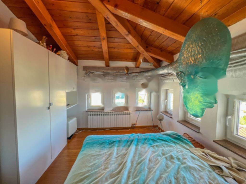 Квартира в Опатии, Хорватия, 83 м² - фото 17