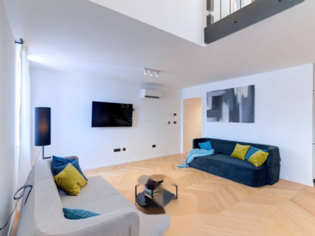 Квартира в Опатии, Хорватия, 155 м² - фото 17