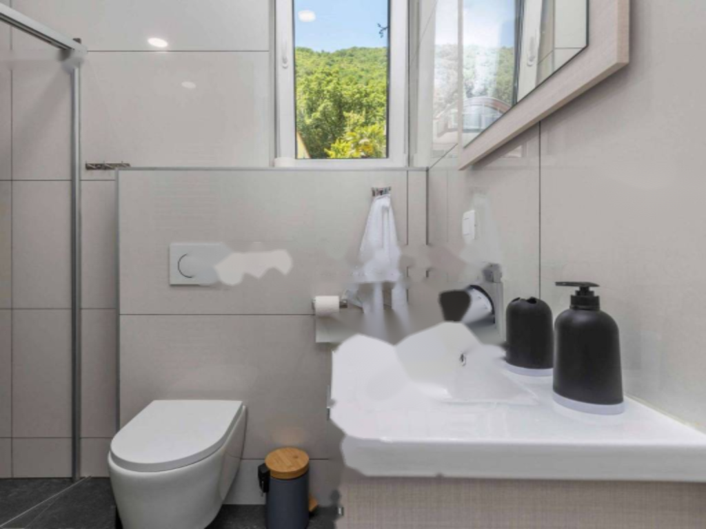 Дом в Опатии, Хорватия, 225 м² - фото 17