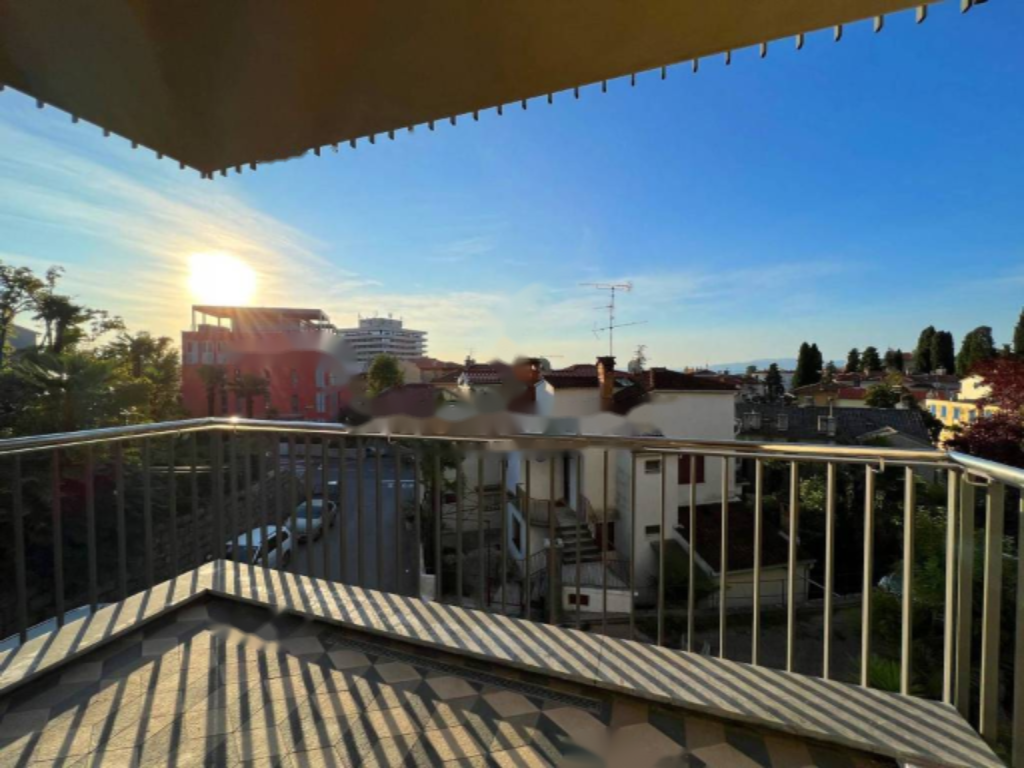 Квартира в Опатии, Хорватия, 143 м² - фото 17