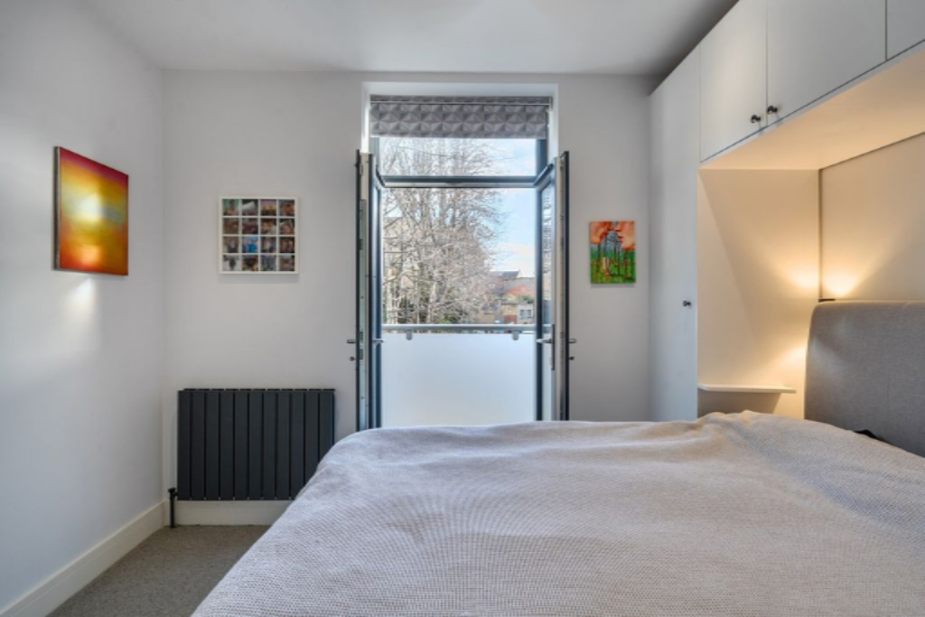 Квартира в Лондоне, Великобритания, 37 м² - фото 17