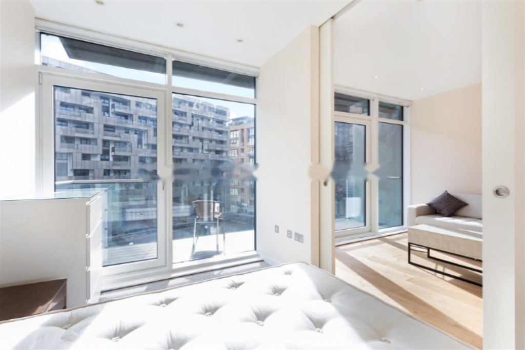 Квартира в Лондоне, Великобритания, 64 м² - фото 17