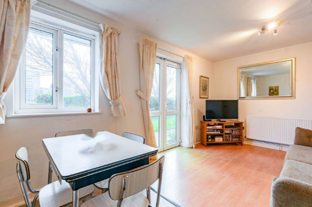 Квартира в Лондоне, Великобритания, 45 м² - фото 17