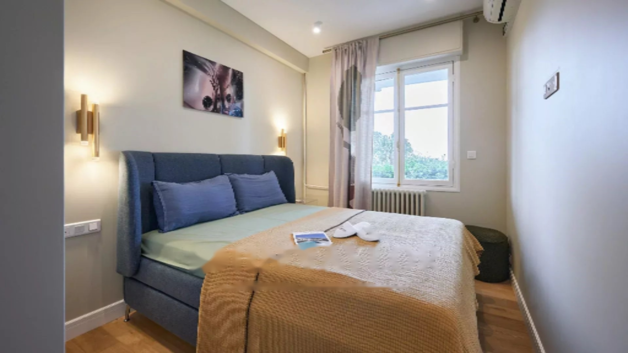 Квартира в Каннах, Франция, 290 м² - фото 17