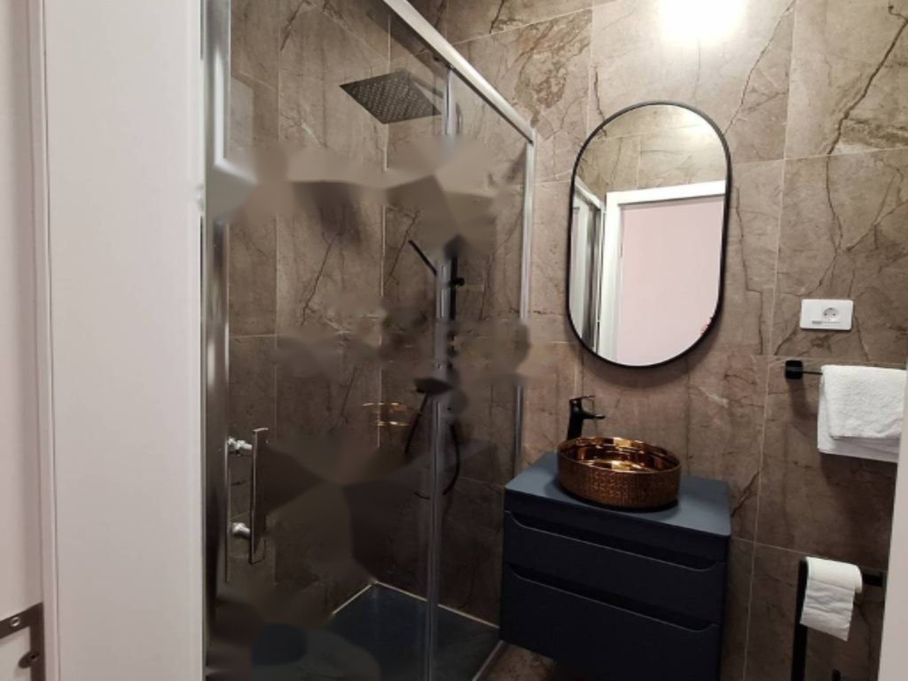 Квартира в Опатии, Хорватия, 152 м² - фото 17