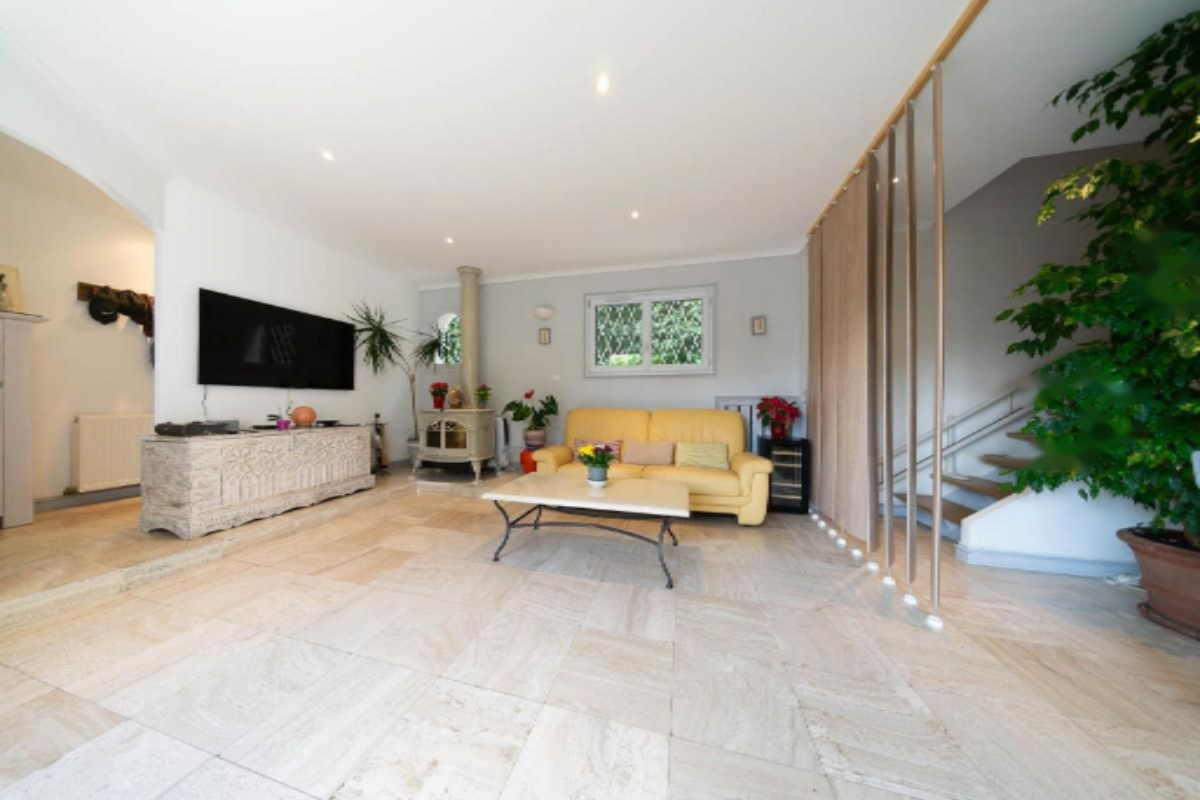 Квартира в Каннах, Франция, 122 м² - фото 17