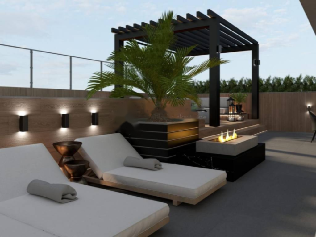 Квартира в Опатии, Хорватия, 201 м² - фото 17