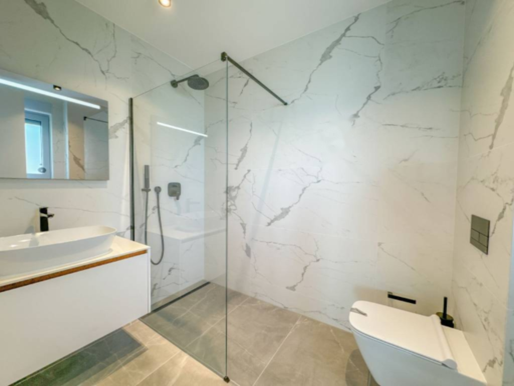 Квартира в Опатии, Хорватия, 110 м² - фото 17