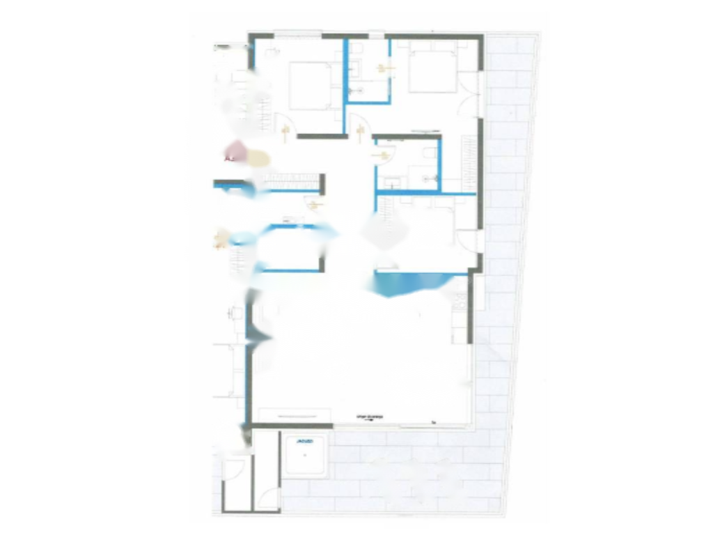 Квартира в Опатии, Хорватия, 144 м² - фото 17