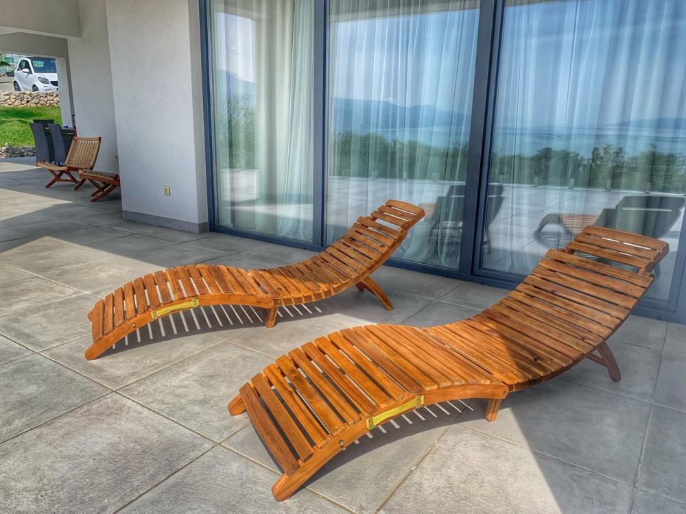 Вилла Brestovice, Kastav, Хорватия, 400 м² - фото 12