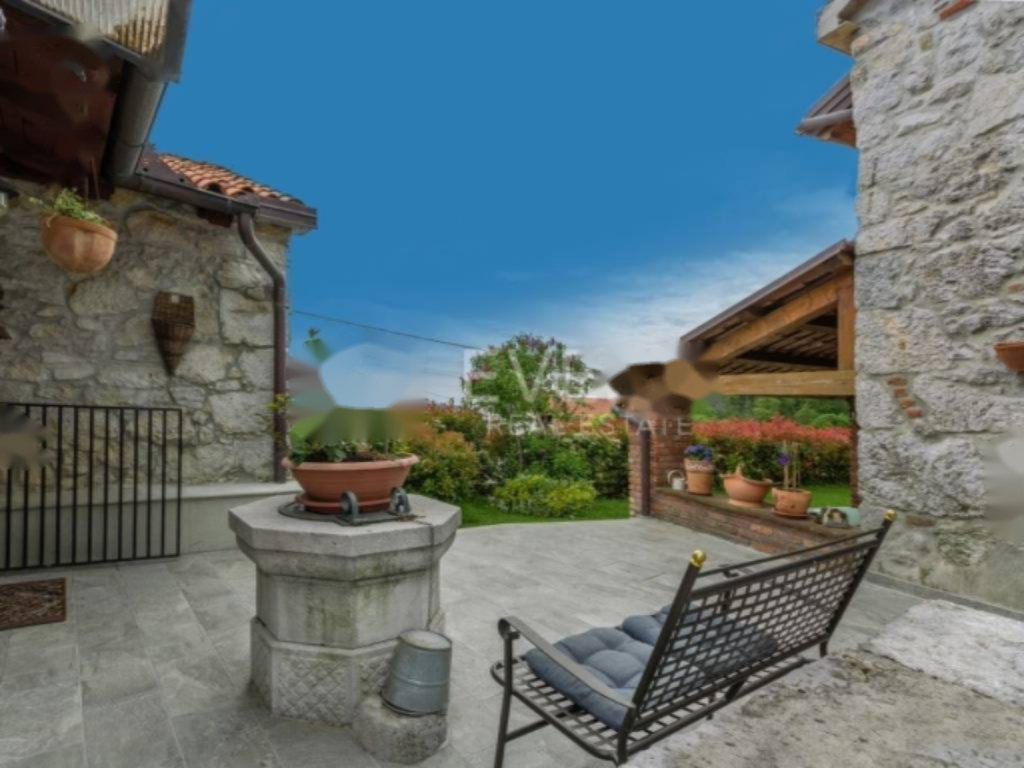 Дом в Опатии, Хорватия, 223 м² - фото 17