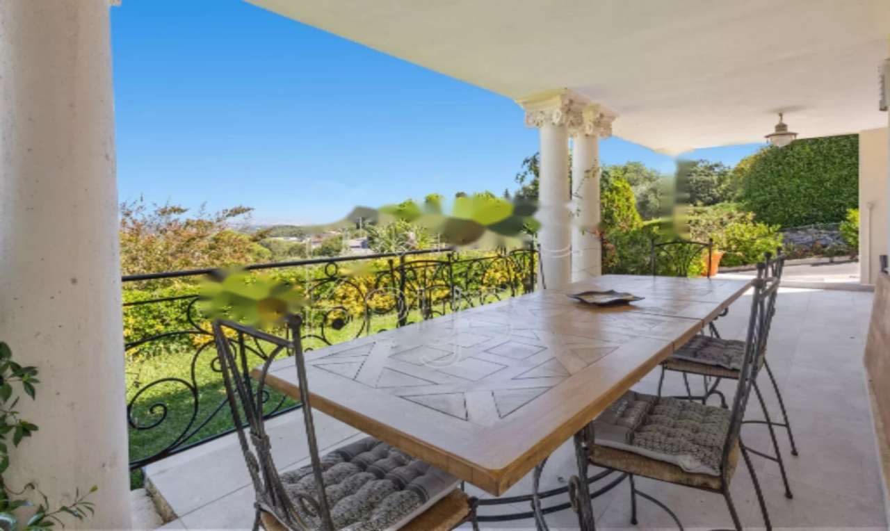 Квартира в Каннах, Франция, 280 м² - фото 17