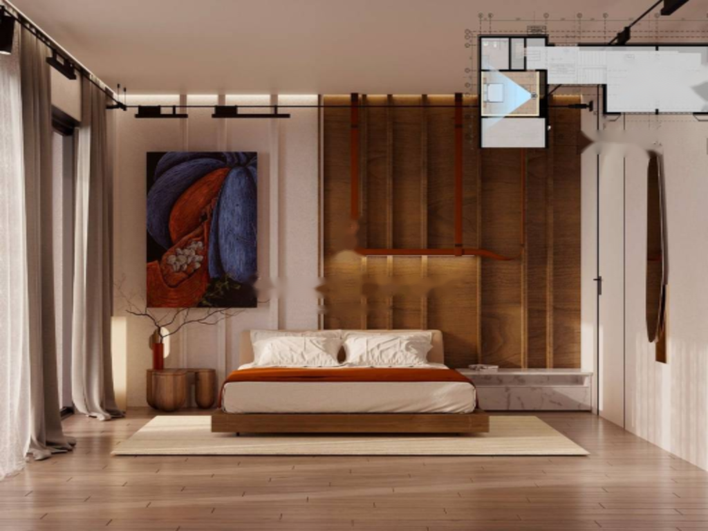 Дом в Опатии, Хорватия, 348 м² - фото 17